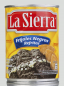 Mobile Preview: La Sierra - Frijoles Negros Refritos - Gebratenes schwarzes Bohnenmus